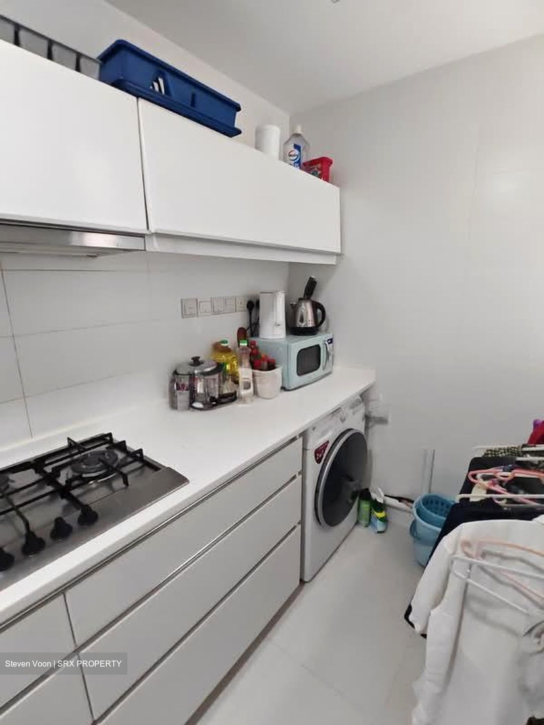 One-north Residences (D5), Apartment #539533941